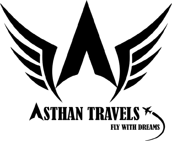 Asthan Logo